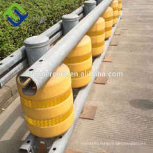 Safety Rolling Barrier/Guard rail/safety roller China Manufacturer